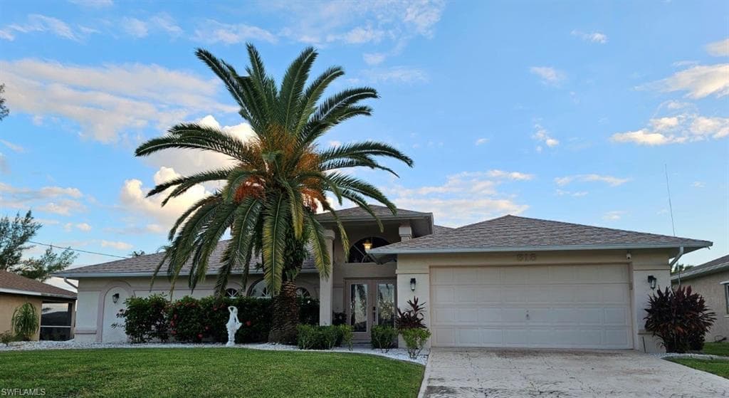 318 SW 28th ST CAPE CORAL, FL 33914