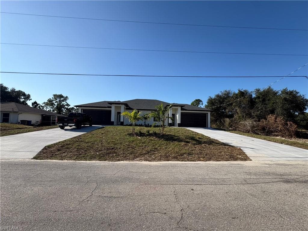 4622 26th ST SW LEHIGH ACRES, FL 33973