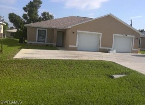 203 SE 13th ST CAPE CORAL, FL 33990