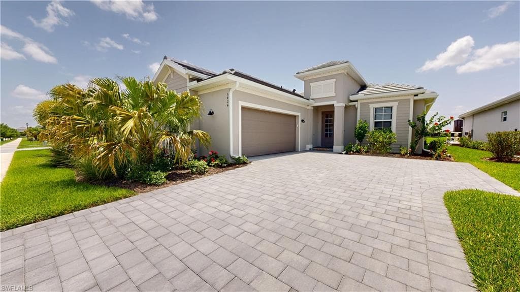 5424 Pikewood CT AVE MARIA, FL 34142