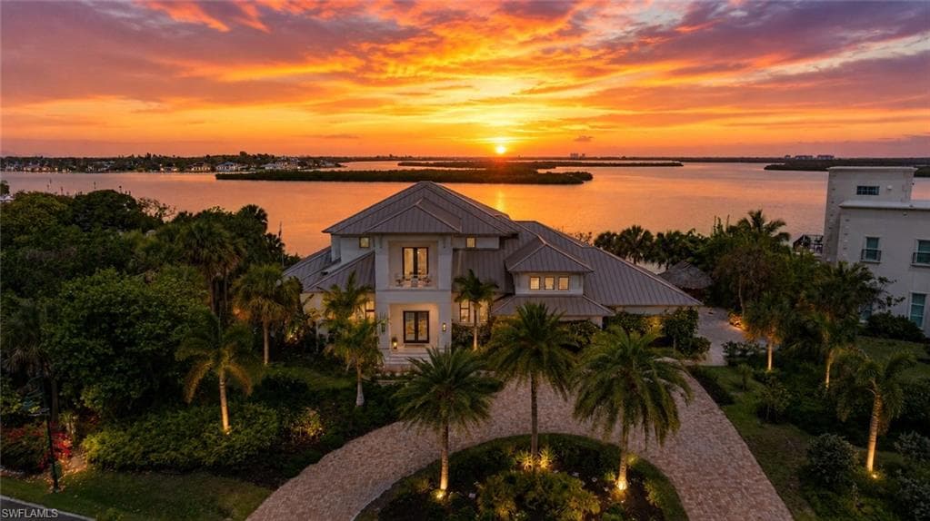 1247 Blue Hill Creek DR MARCO ISLAND, FL 34145