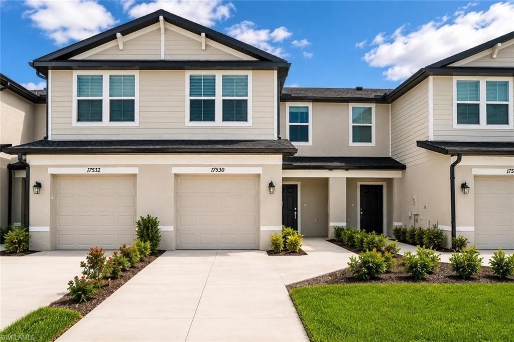 17530 Paradiso WAY NORTH FORT MYERS, FL 33917