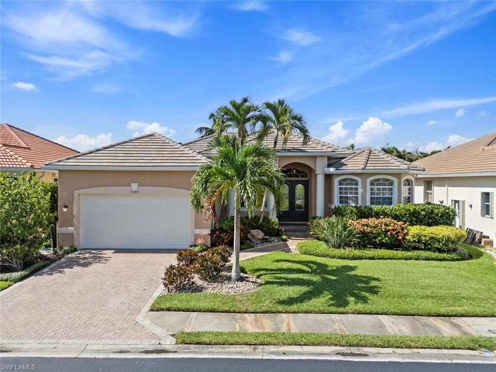 8348 Southwind Bay CIR FORT MYERS, FL 33908