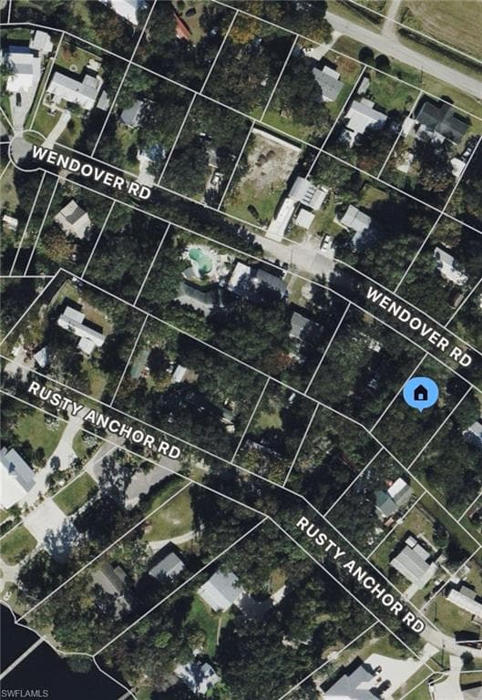 8129 Wendover RD ST. AUGUSTINE, FL 32092