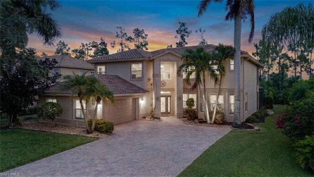 20886 Torre Del Lago ST ESTERO, FL 33928