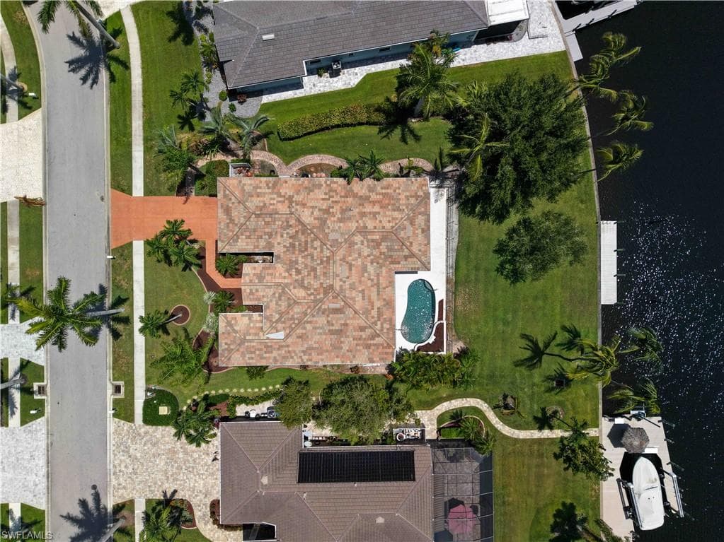 5514 Merlyn LN CAPE CORAL, FL 33914