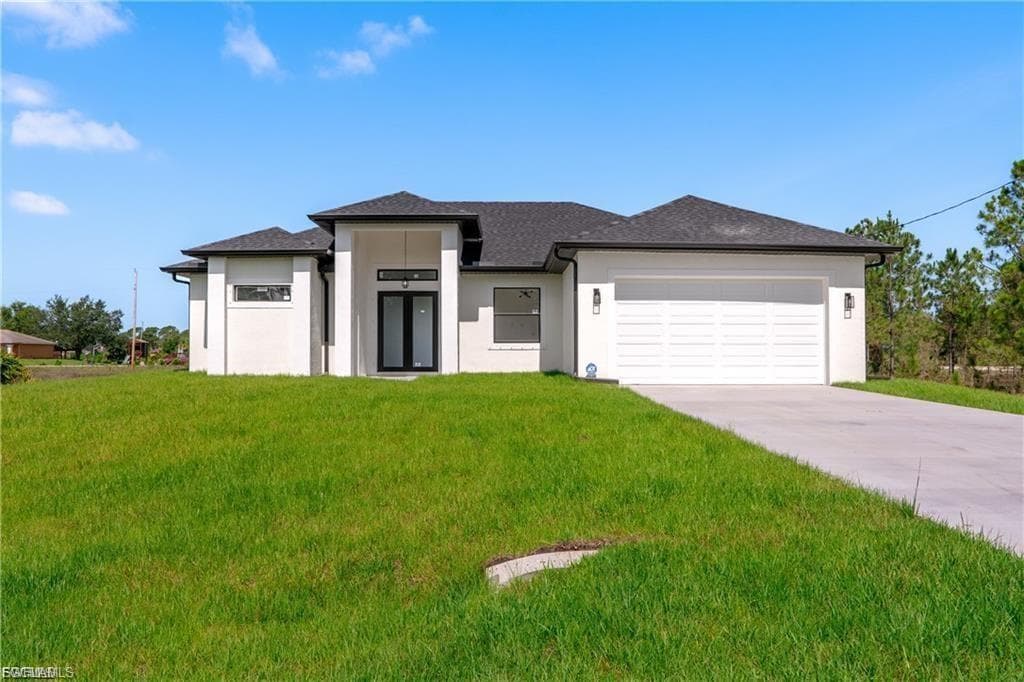 728 Andover AVE S LEHIGH ACRES, FL 33974