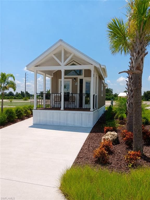 224 Riverclub CT PUNTA GORDA, FL 33982
