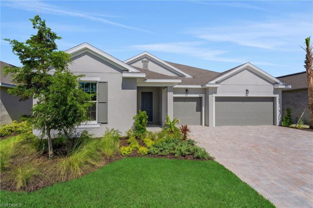 17013 Great Heron LN PUNTA GORDA, FL 33982