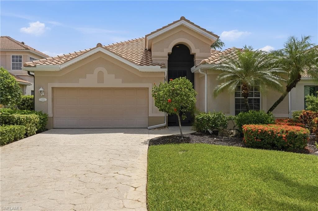 11424 Osprey Landing WAY FORT MYERS, FL 33908
