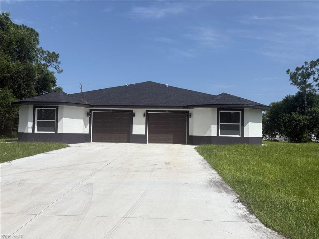 4788 Nelson DR LEHIGH ACRES, FL 33973