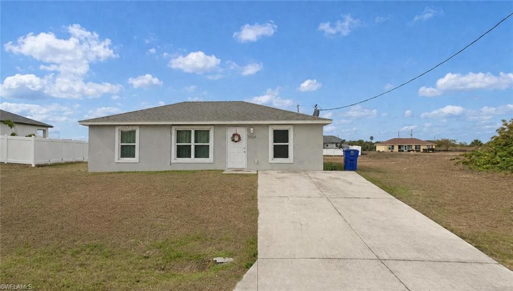 7005 Ramrod CIR LABELLE, FL 33935