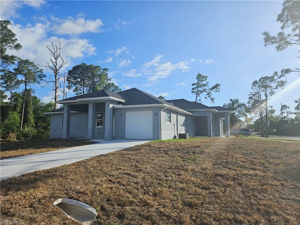 4849-4851 30th ST SW LEHIGH ACRES, FL 33973