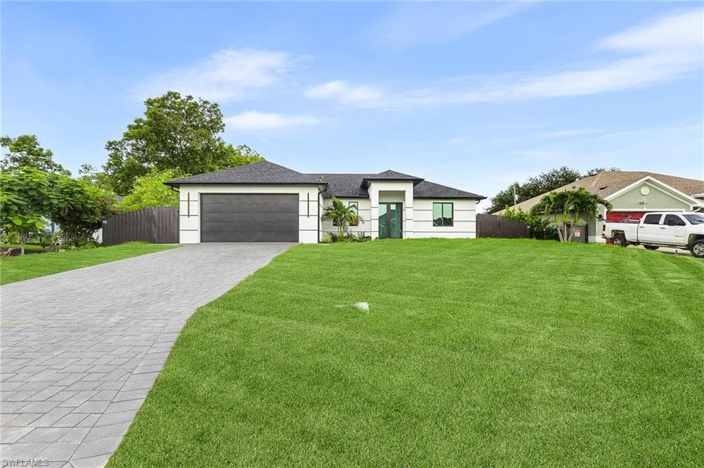1414 NE 18th AVE CAPE CORAL, FL 33909