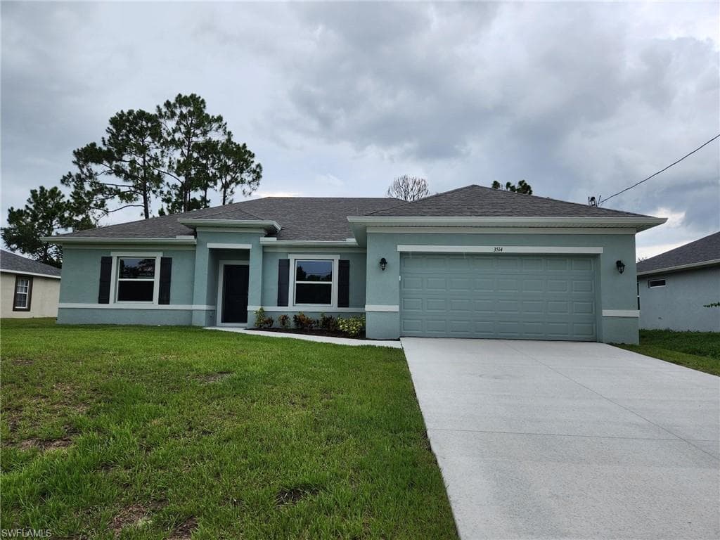3514 42nd ST SW LEHIGH ACRES, FL 33976