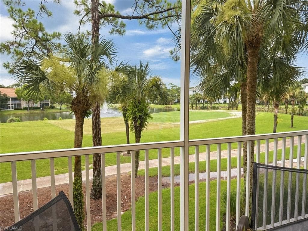 3960 Loblolly Bay DR 203 NAPLES, FL 34114