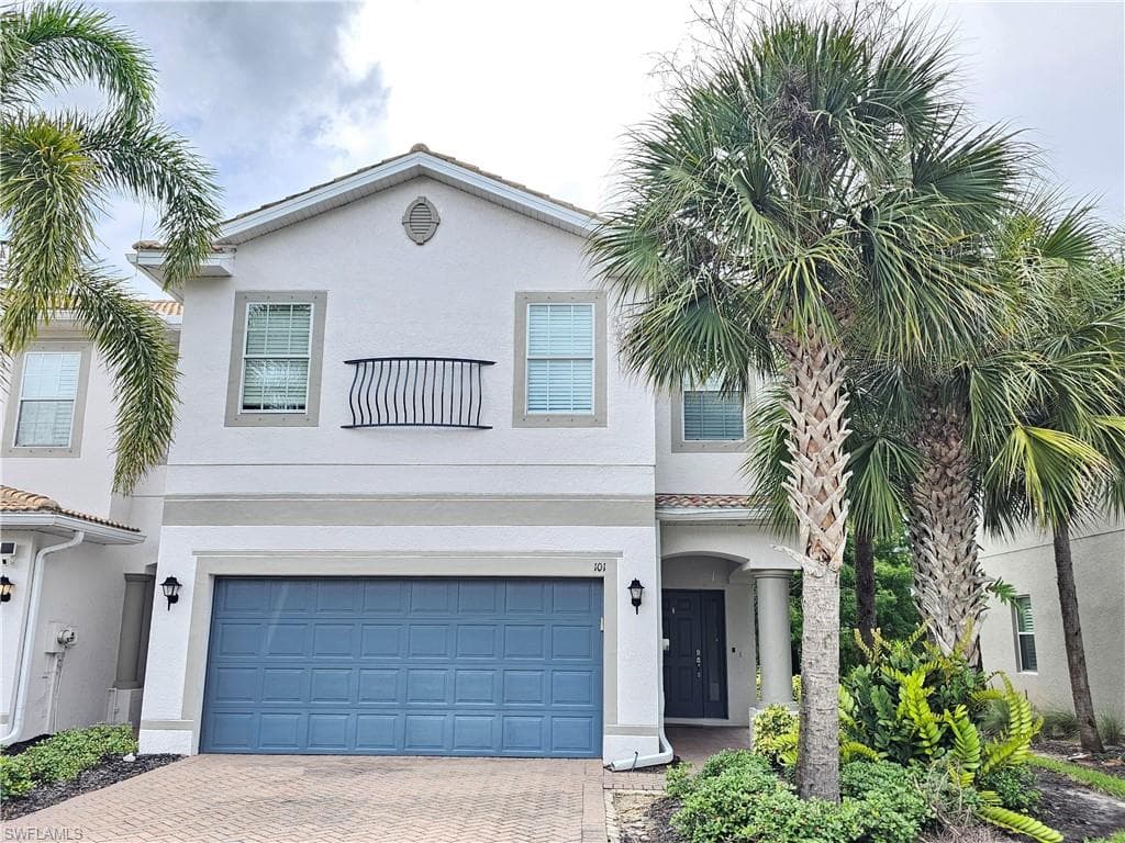 19550 Bowring Park RD 101 FORT MYERS, FL 33967