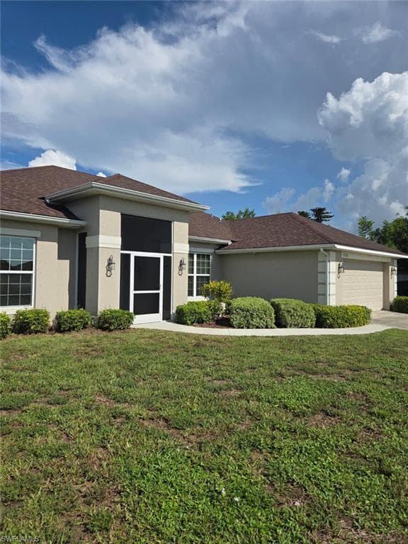 1330 7th AVE CAPE CORAL, FL 33993