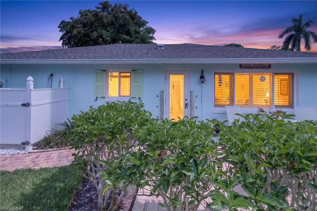 18 Rivard RD 9 NAPLES, FL 34112