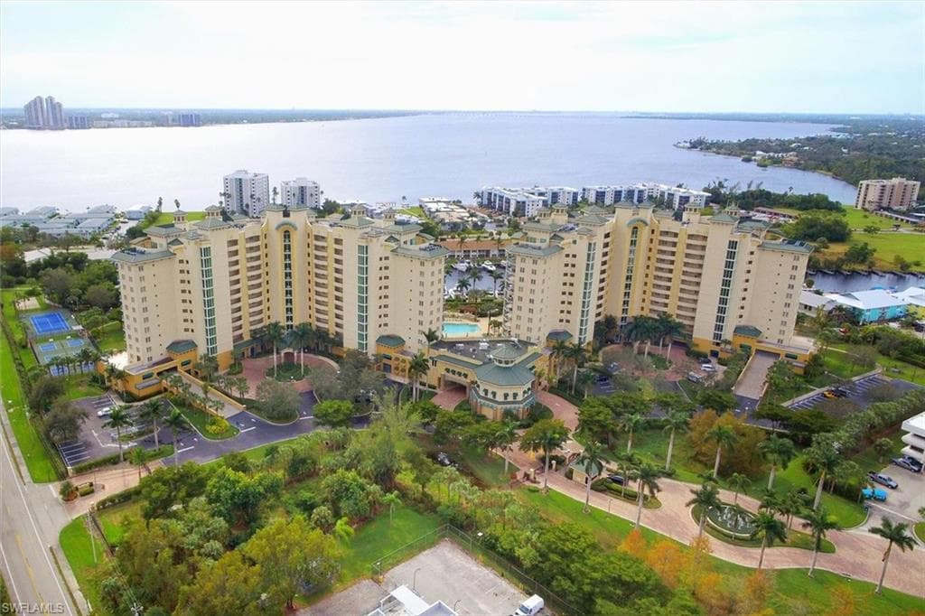 3414 Hancock Bridge PKWY 403 NORTH FORT MYERS, FL 33903
