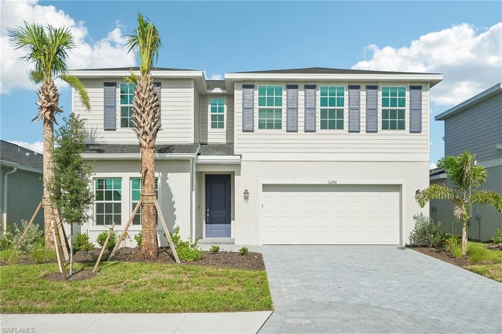 13296 Grassmere CT PUNTA GORDA, FL 33955