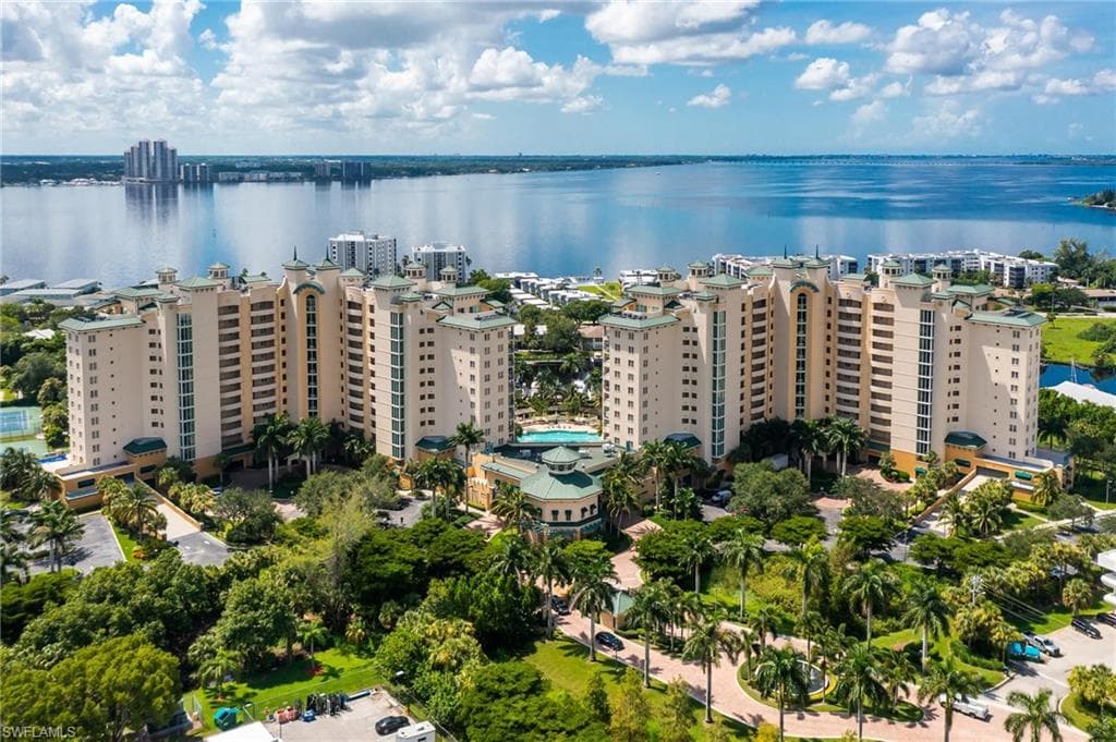 3414 Hancock Bridge PKWY 803 NORTH FORT MYERS, FL 33903