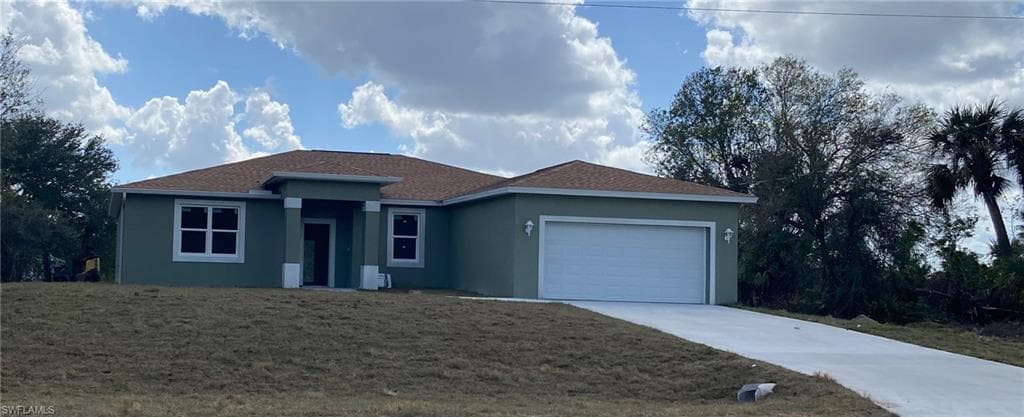 6004 Pecan CIR LABELLE, FL 33935