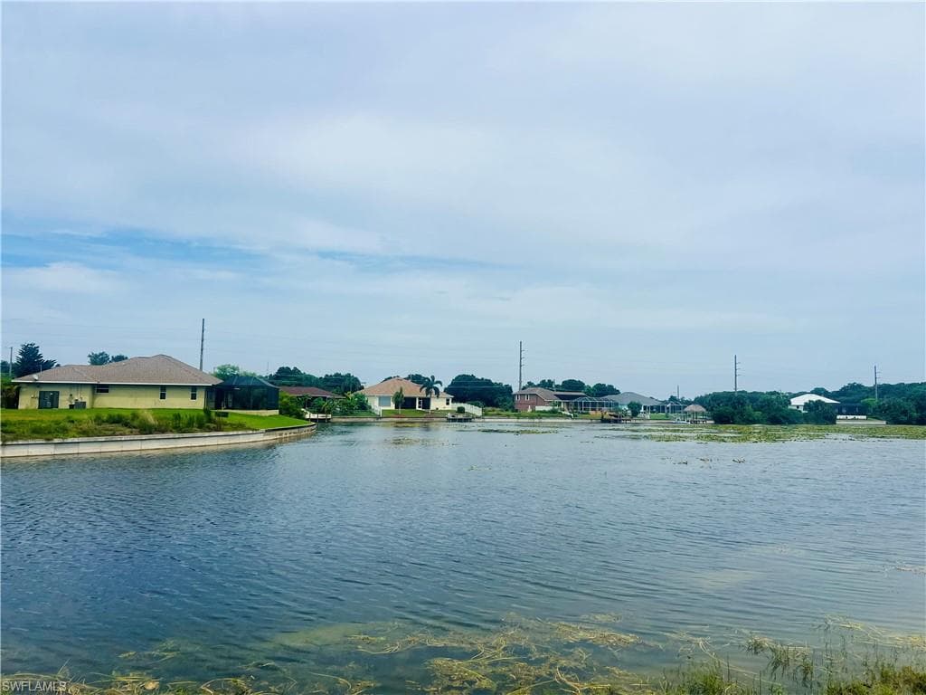 1903 NE 23rd AVE CAPE CORAL, FL 33909