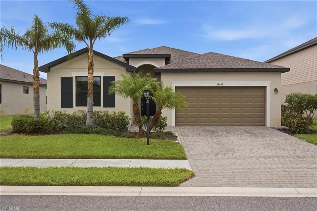 14467 Cantabria DR FORT MYERS, FL 33905