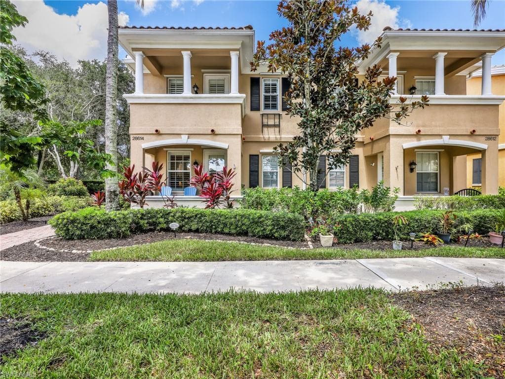 28614 ALESSANDRIA CIR BONITA SPRINGS, FL 34135
