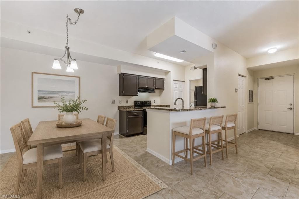 4720 Saint Croix LN 124 NAPLES, FL 34109