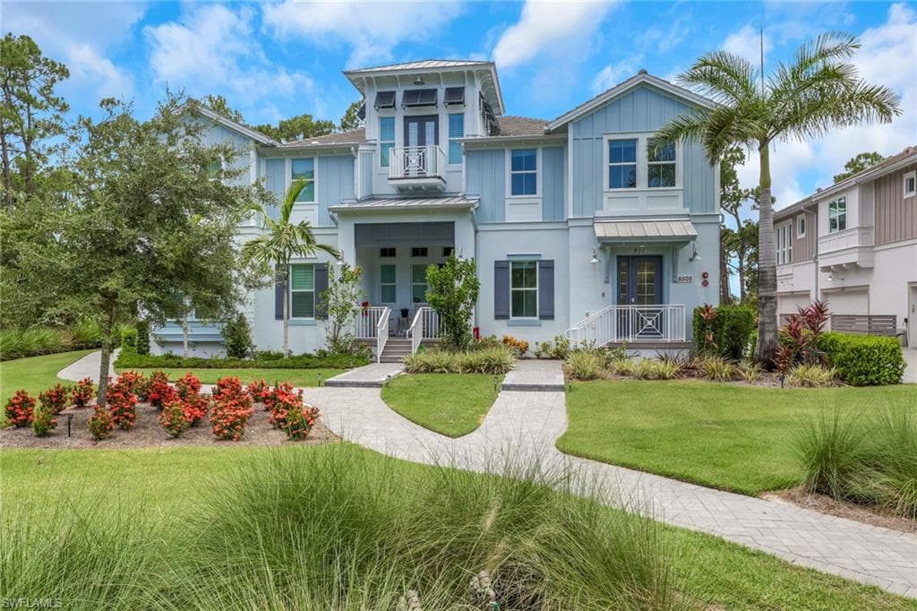 6505 Dominica DR 201 NAPLES, FL 34113