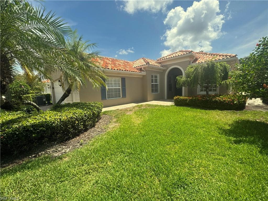 4402 Novato CT NAPLES, FL 34109
