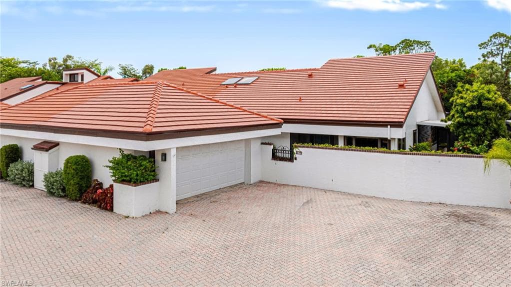5424 Harbour Castle DR FORT MYERS, FL 33907