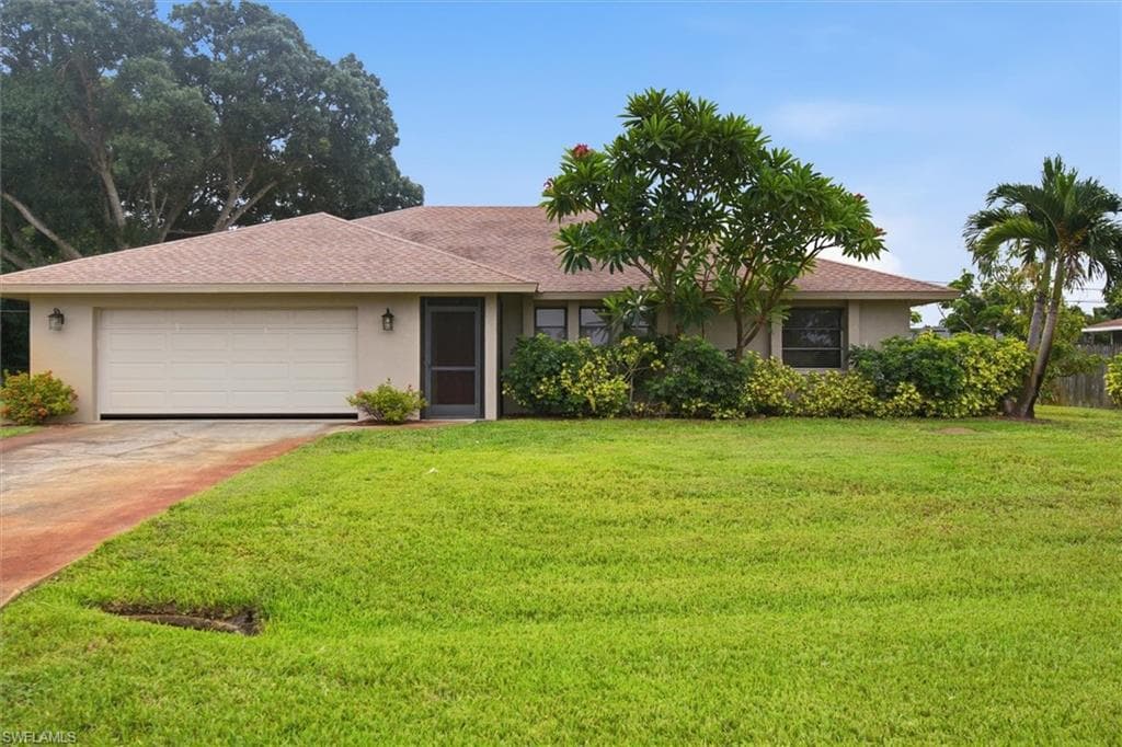 18155 Wood DR FORT MYERS, FL 33967