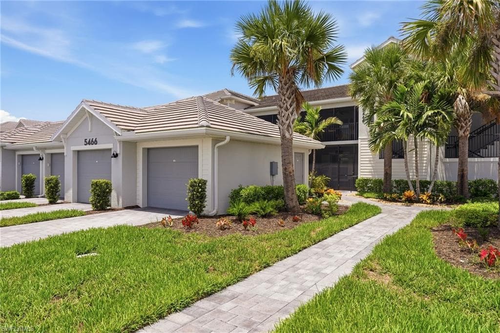 5466 Double Eagle CIR 3413 AVE MARIA, FL 34142
