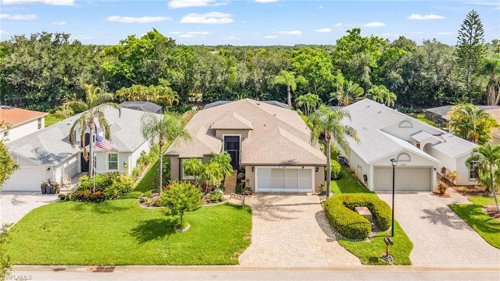 9237 Lanthorn WAY ESTERO, FL 33928