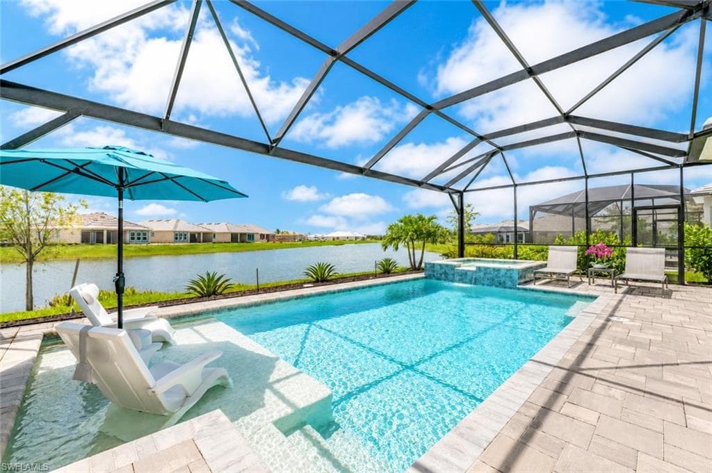 15710 Triesta LN NAPLES, FL 34114