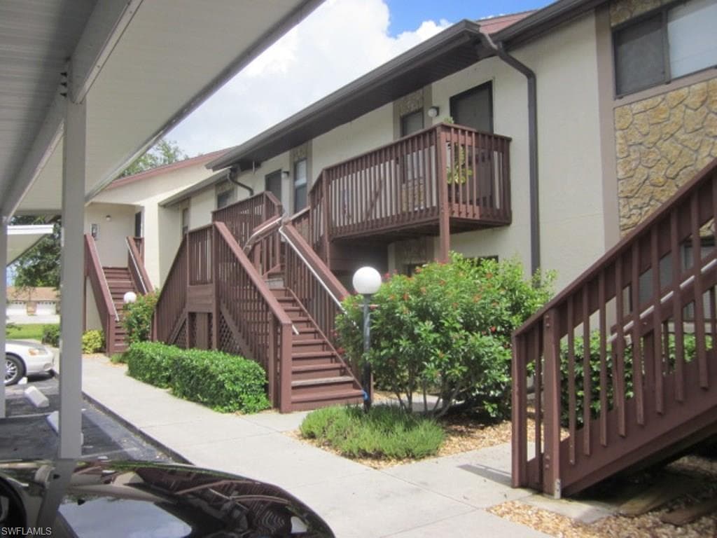 719 SW 47th TER 202 CAPE CORAL, FL 33914