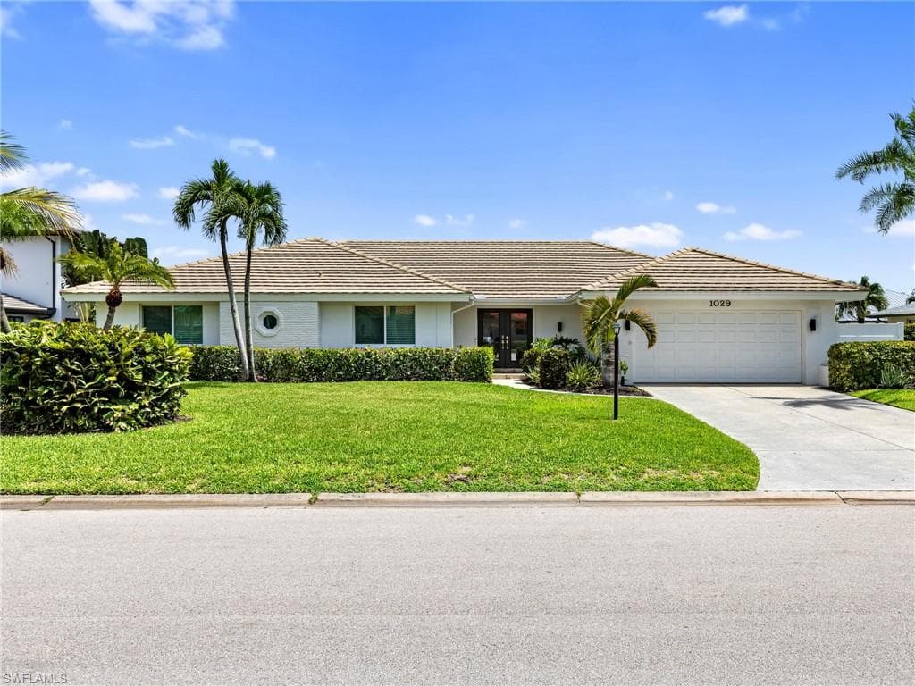 1029 Wittman DR FORT MYERS, FL 33919