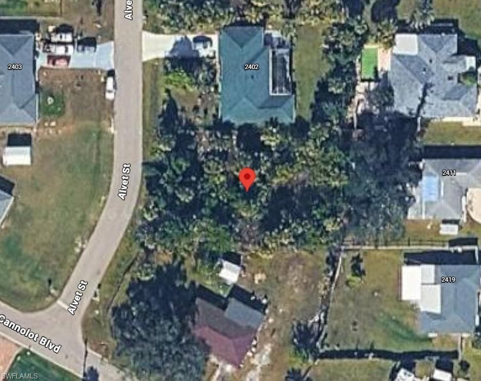 2410 Alvet ST PORT CHARLOTTE, FL 33948