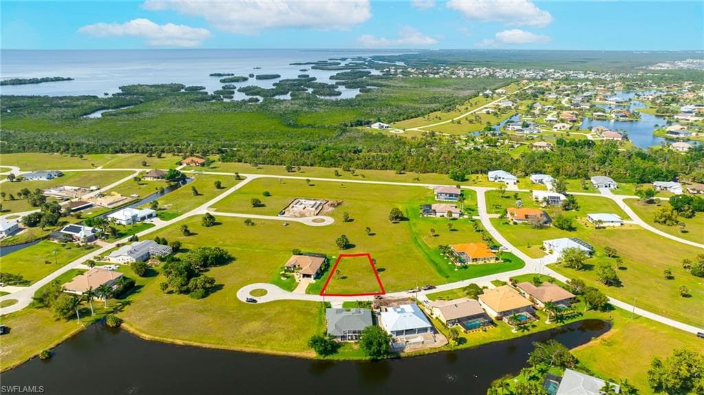 24192 Savory LN PUNTA GORDA, FL 33955