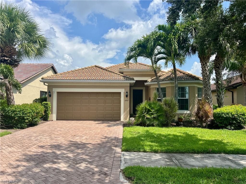6437 Liberty ST AVE MARIA, FL 34142
