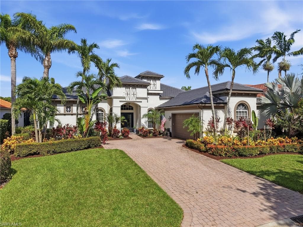 28646 Via D Arezzo DR BONITA SPRINGS, FL 34135