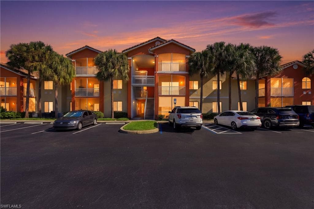 6321 Aragon WAY 306 FORT MYERS, FL 33966