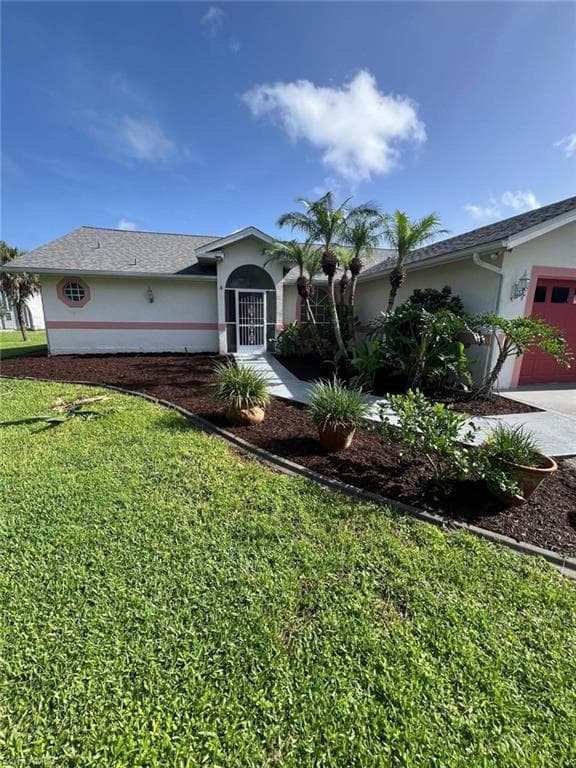 2875 18th AVE SE NAPLES, FL 34117