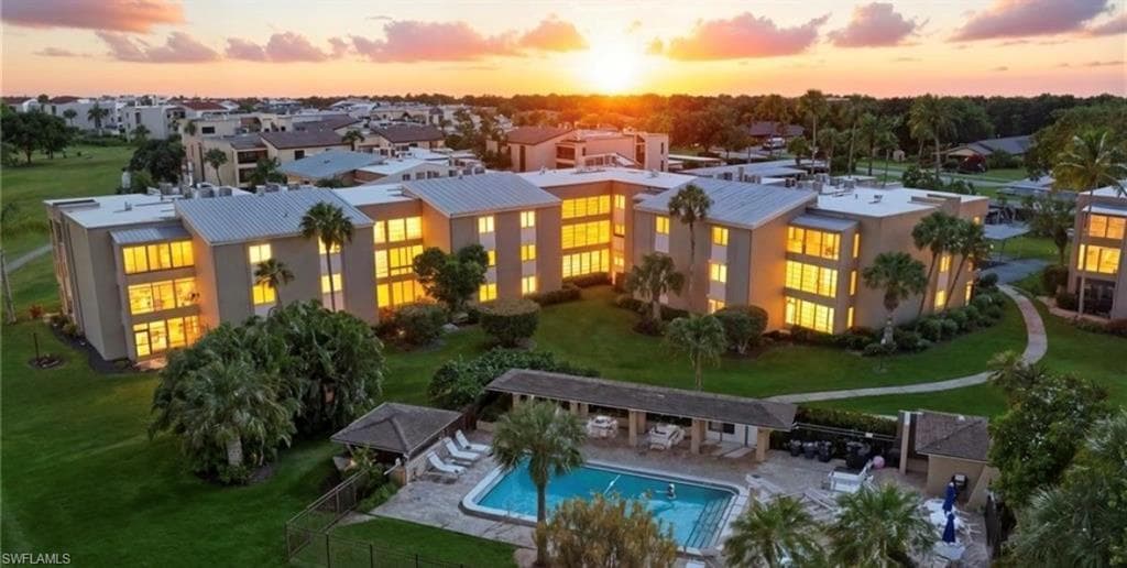 3645 Boca Ciega DR 214 NAPLES, FL 34112