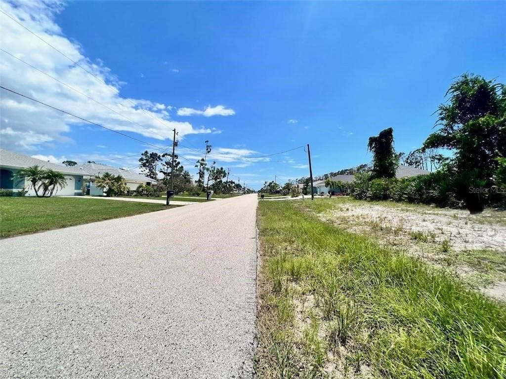 230 Fairway RD ROTONDA WEST, FL 33947
