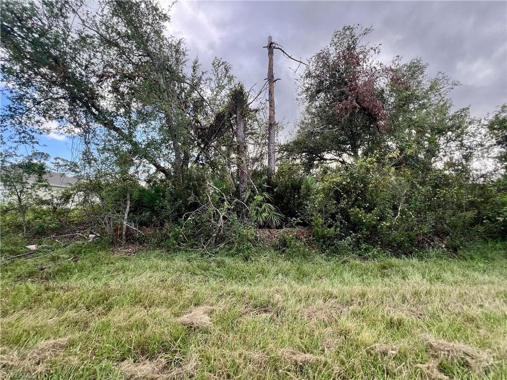 12189 Vaughan AVE PORT CHARLOTTE, FL 33981
