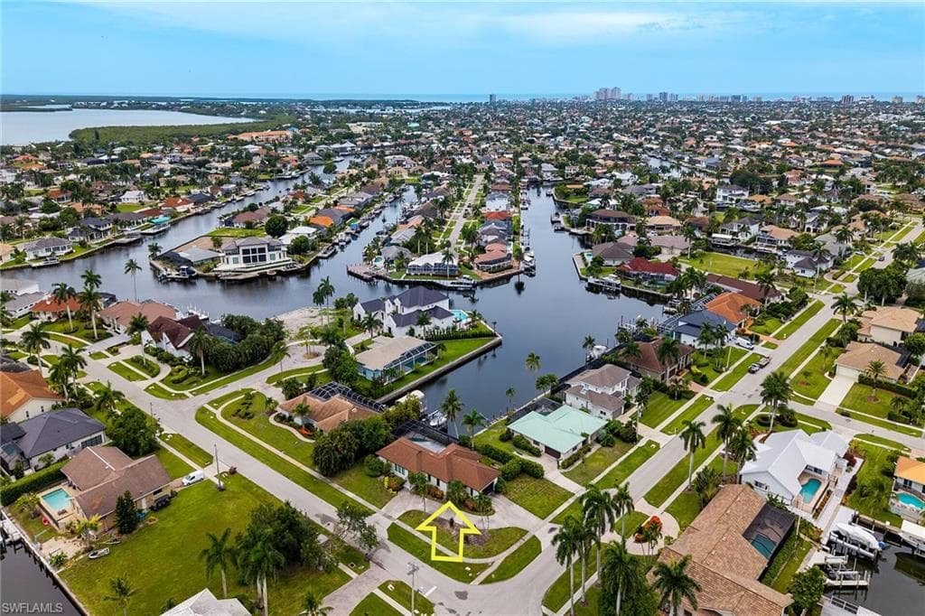 190 Dan River CT MARCO ISLAND, FL 34145